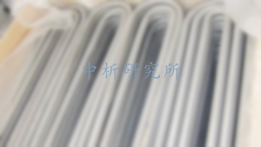 換熱管檢測
