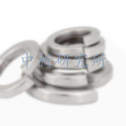 彈簧墊檢測
