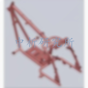 車架檢測