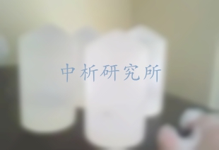 閃爍體測(cè)試