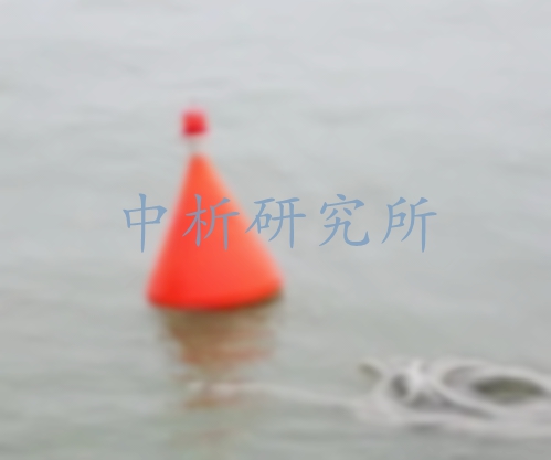 浮標檢測