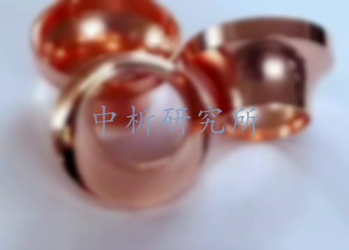 拋光試驗