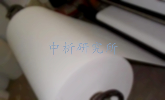 彩噴紙檢測(cè)