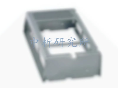 鈑金件檢測(cè)