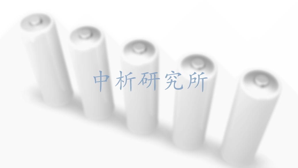 高分子膜檢測