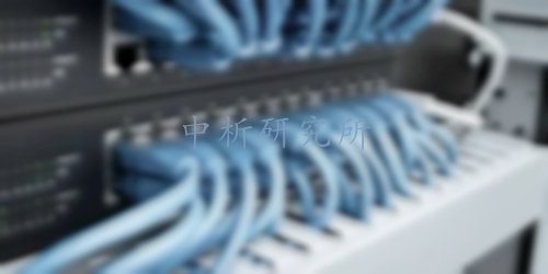 網線傳輸性能檢測