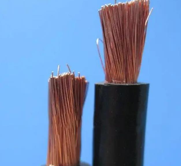 絕緣導線檢測