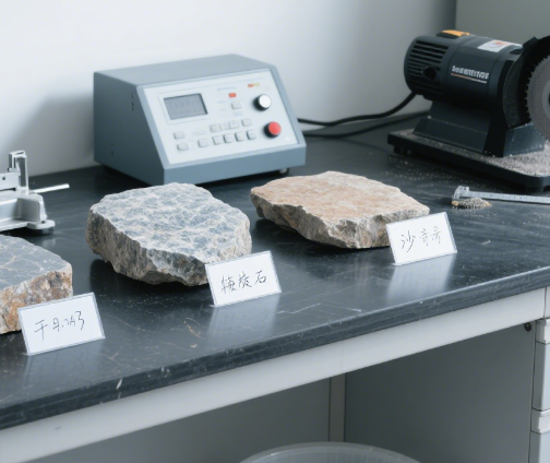石頭檢測