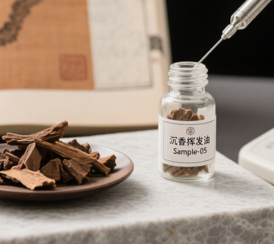 沉香檢測(cè)