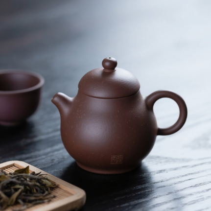 紫砂壺檢測(cè)
