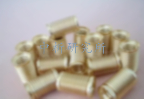 彈性元件檢測