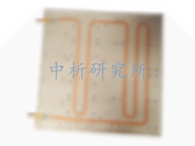 液冷板檢測(cè)
