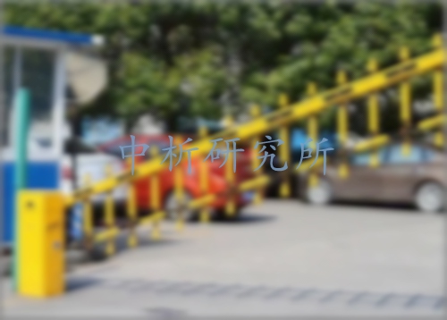 升降桿檢測