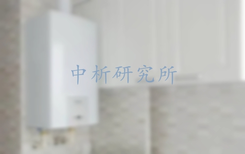 壁掛爐檢測