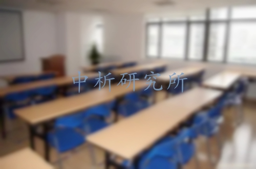 教室檢測