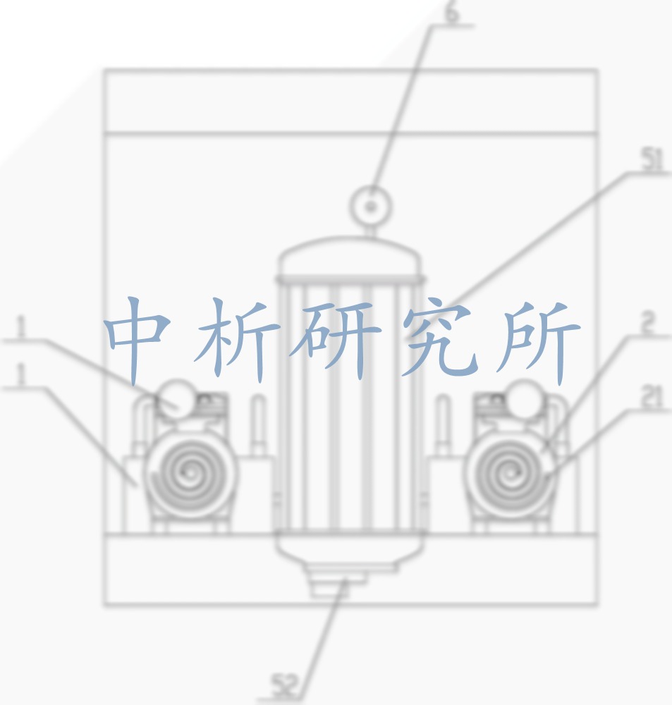 制氧機(jī)檢測