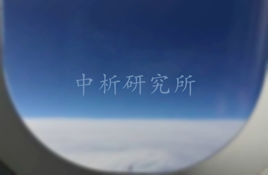 光畸變試驗