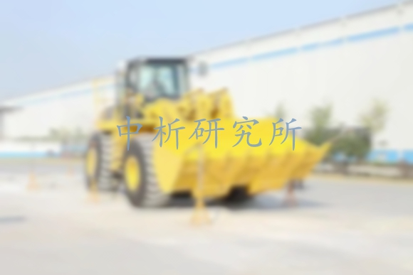 土方機械檢測
