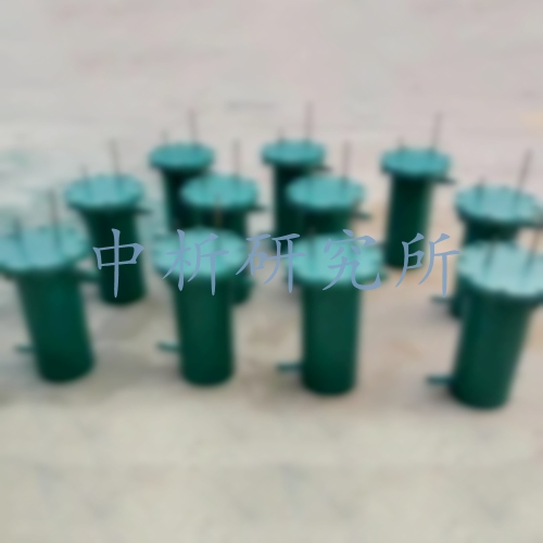 冷卻器檢測(cè)