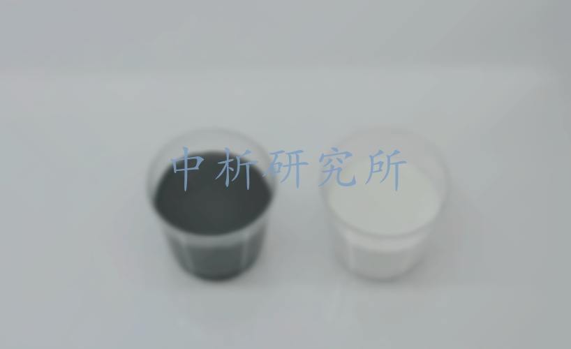 灌封料檢測