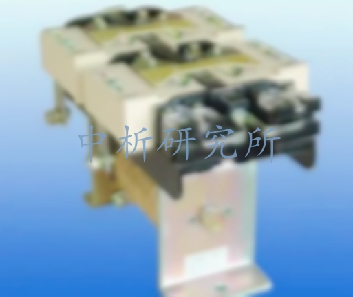 直流接觸器檢測(cè)
