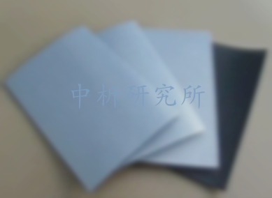 殘膠率檢測