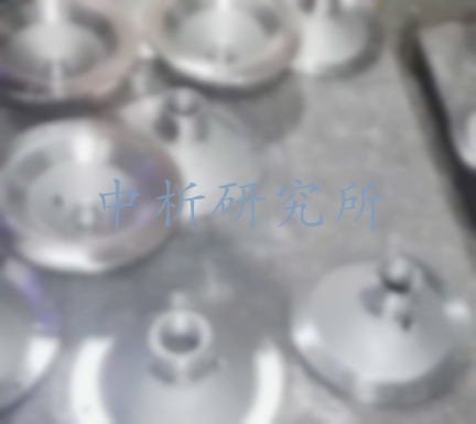 噴砂試驗1