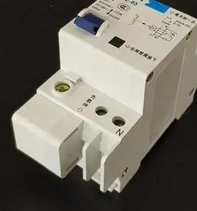 漏電保護器檢測