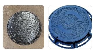 井蓋檢測(cè)