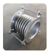 波紋補償器檢測