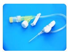 留置針檢測(cè)