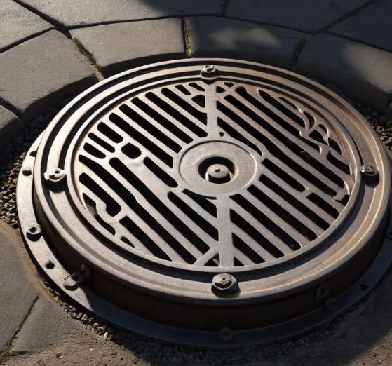 井蓋檢測(cè)