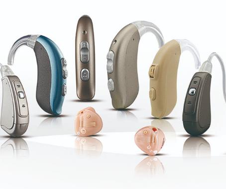 助聽器檢測(cè)