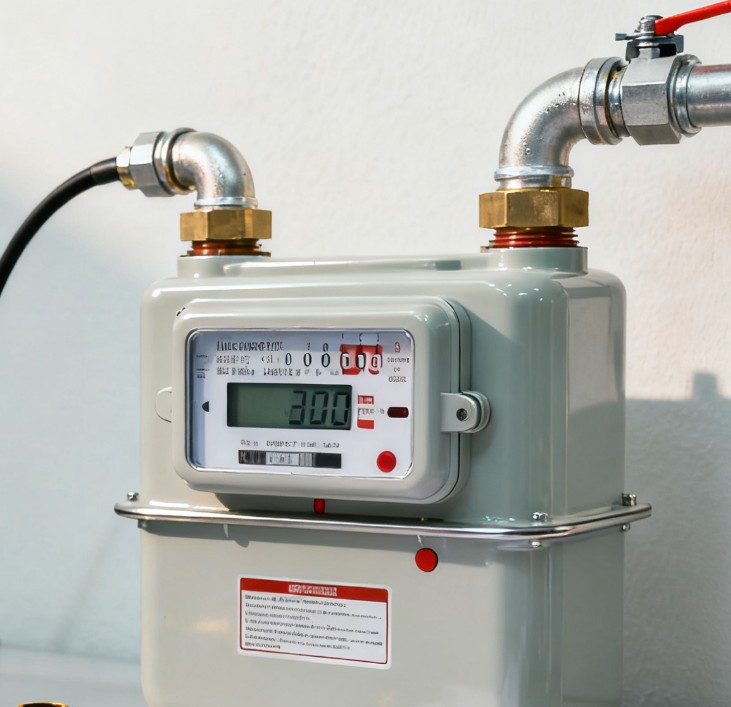 燃?xì)獗頇z測(cè)