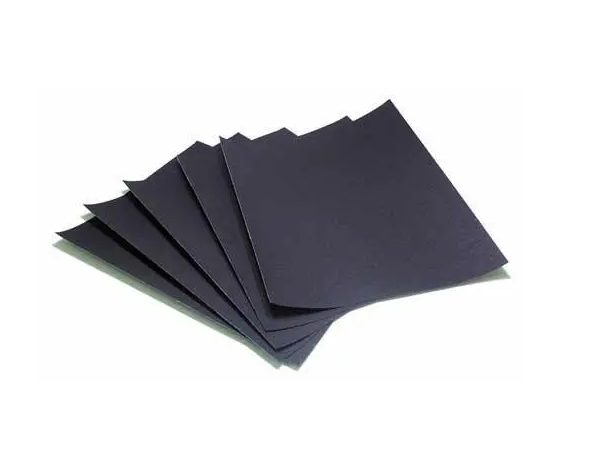 砂紙檢測(cè)