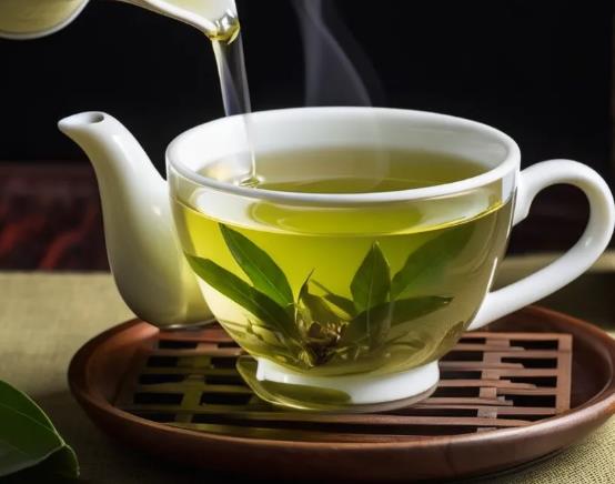 茶葉檢測