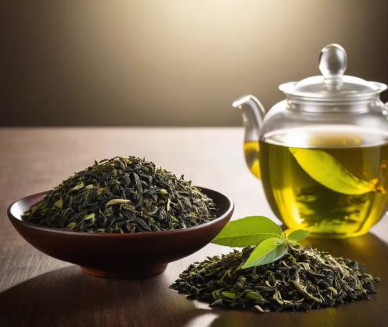茶葉檢測