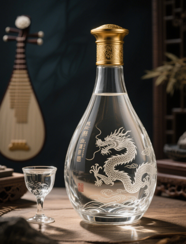 白酒檢測
