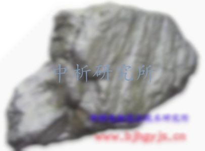 石墨檢測