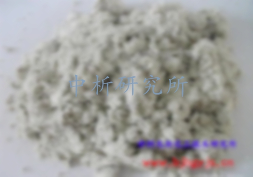 石棉檢測