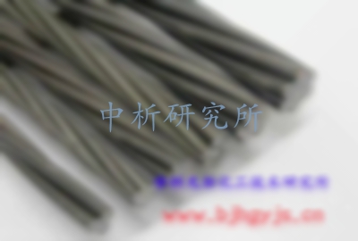 鋼絞線檢測