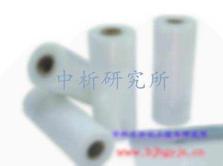 包裝膜檢測