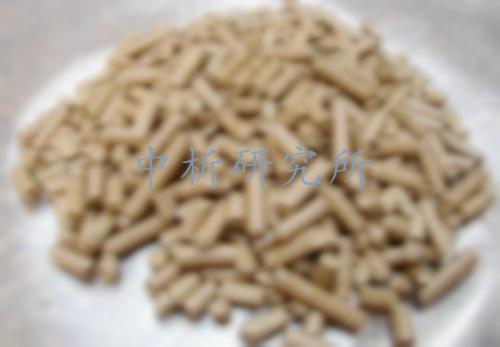 生物質(zhì)燃料檢測(cè)