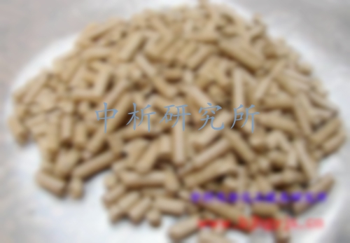 生物質(zhì)燃料檢測(cè)