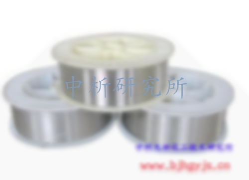 焊絲檢測