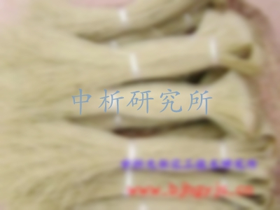 粉條檢測(cè)