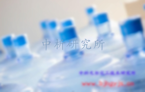 桶裝水檢測,桶裝水第三方檢測機構報告