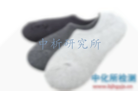 襪子檢測