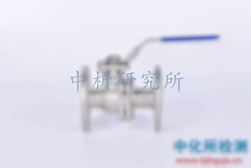 閥門檢測(cè)