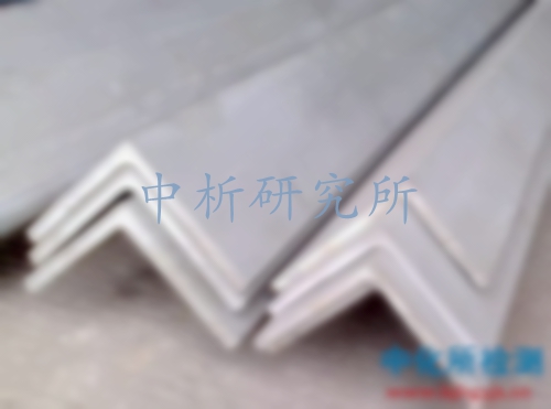 角鋼檢測